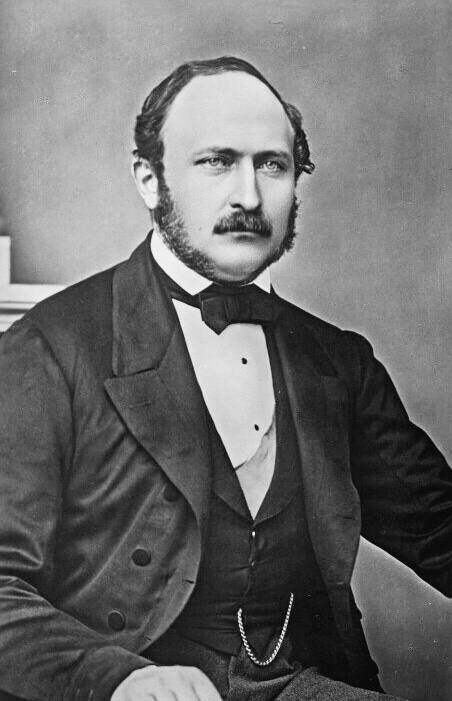 Albert, Prince Consort